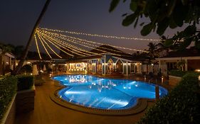 The Grand Leoney Resort